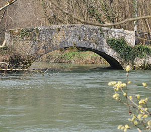 Pont Seran