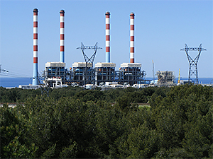 Centrale