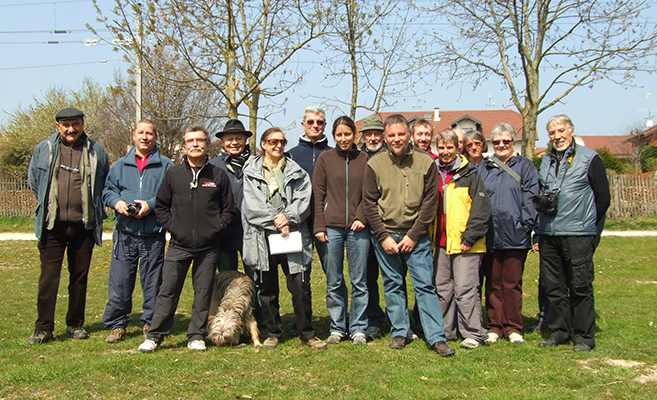 Cours de photo 17 avril 2010