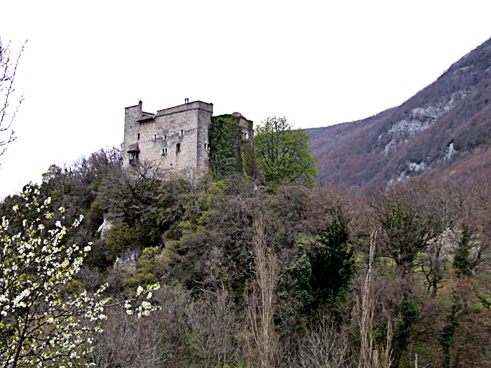 Chateau Arcine